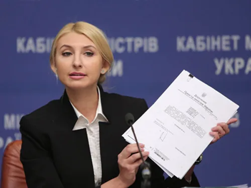 Україна напрацювала вже чотири судові позови проти Росії - Мін'юст. ВІДЕО