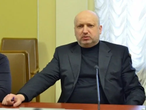 РФ готує на окупованій території Донбасу криваві провокації, заявив Турчинов