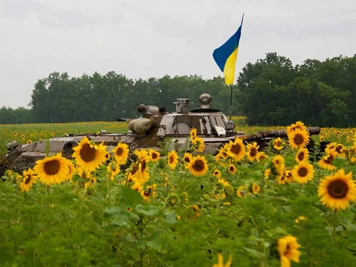 Бойовики за добу 78 разів обстріляли позиції сил АТО. ВІДЕО