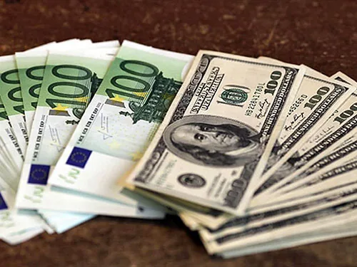 Офіційний курс валют і банківських металів на 25 серпня