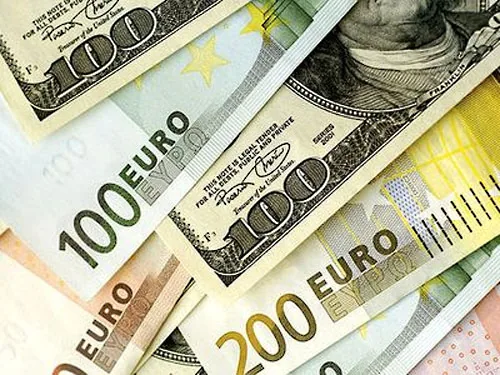 Офіційний курс валют і банківських металів на 1 вересня