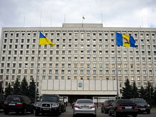 В Україні офіційно розпочато виборчу кампанію