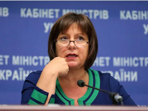 Економіка України дожене швейцарську у 2040 році - Яресько