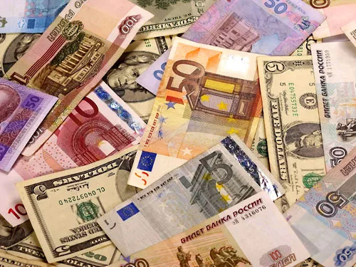 Офіційний курс валют і банківських металів на 14 вересня