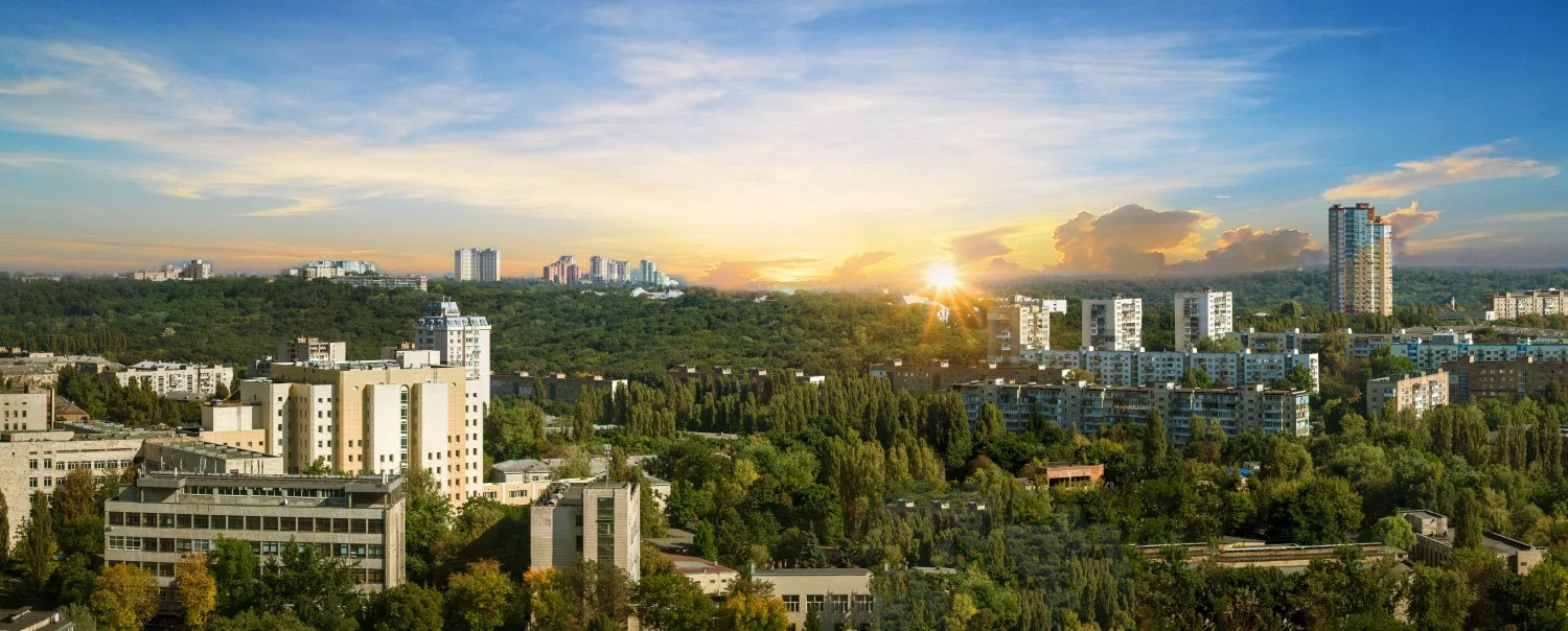 Какие новостройки заселятся в 2015 году в Голосеевском районе
