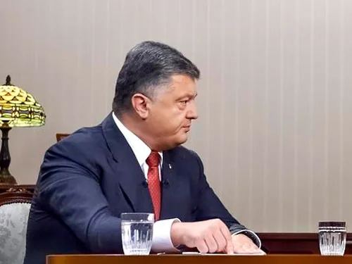 Проти легалізації зброї виступає президент