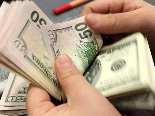 Офіційний курс валют і банківських металів на 25 вересня