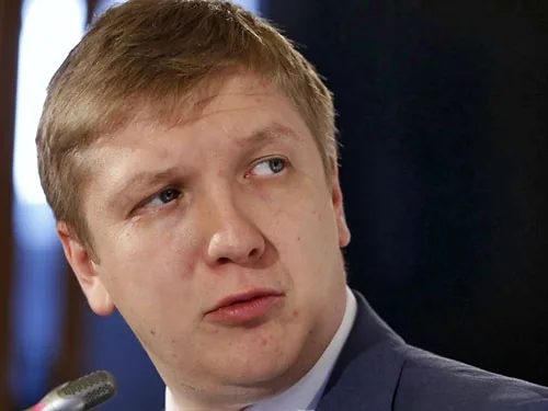 Імпорт газу в Україну починають два західних трейдери