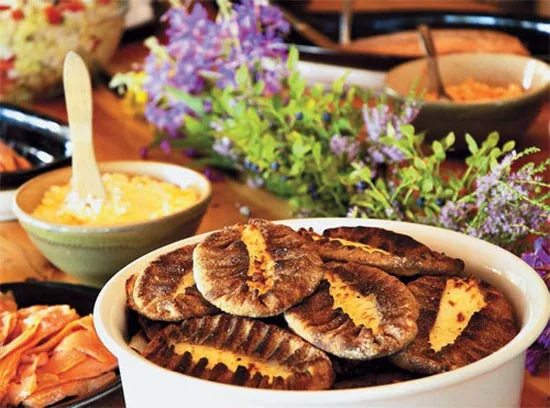 Особенности этикета для кулинарных туристов