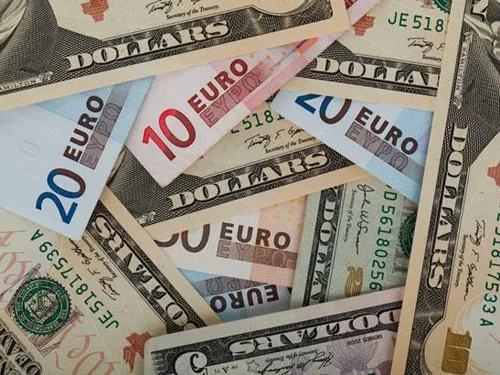 Офіційний курс валют і банківських металів на 7 жовтня