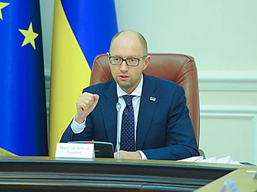Яценюк - Україна не отримає чергового траншу від МВФ без призначення антикорупційного прокурора