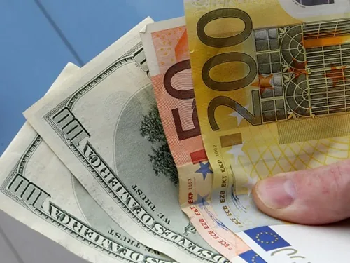 Офіційний курс валют і банківських металів на 2 жовтня