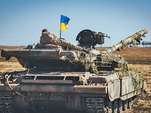 У штабі АТО третій день фіксують повну тишу. ВІДЕО