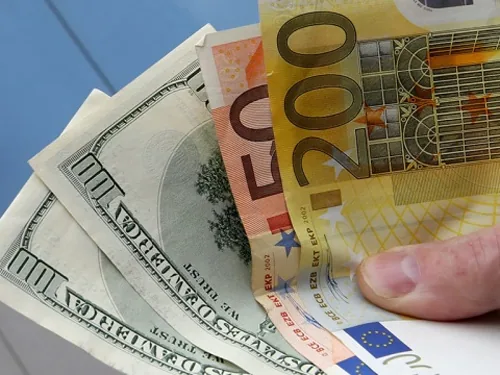 Офіційний курс валют і банківських металів на 9 жовтня