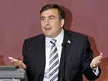 Медведєв оголосив Саакашвілі персоною нон-грата в РФ