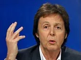 Пол Маккартни надеется спасти студию звукозаписи Abbey Road
