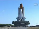 Из-за холодов во Флориде запуск Discovery к МКС перенесен на апрель
