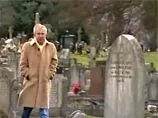 Британский телеведущий, признавшийся в эфире в убийстве, арестован
