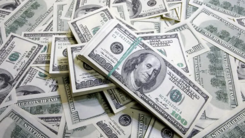 С марта украинцы продали банкам более $1 млрд - Гонтарева