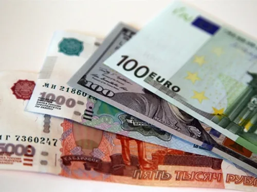 Офіційний курс валют і банківських металів на 15 жовтня
