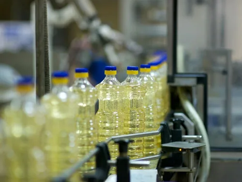 5% головного українського виробника соняшникової олії купив інвестфонд Білла Гейтса