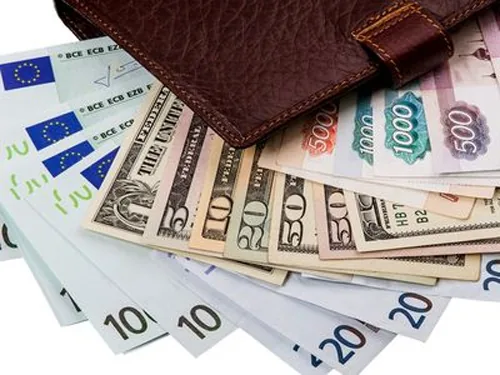 Офіційний курс валют і банківських металів на 27 жовтня
