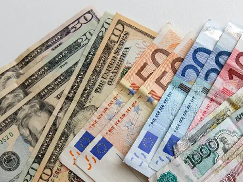 Офіційний курс валют і банківських металів на 21 жовтня