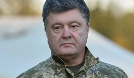 Когда закончится война в Донбассе - рассказал Порошенко