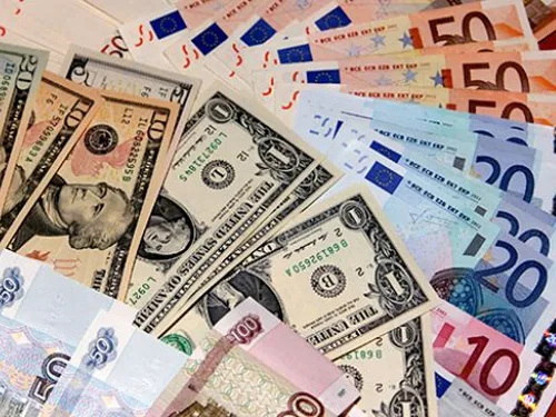 Офіційний курс валют і банківських металів на 29 жовтня