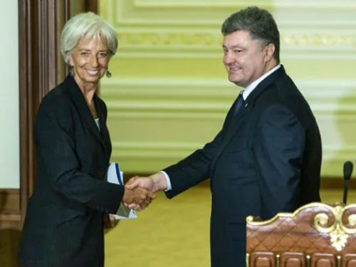 МВФ змінить правила, щоб продовжити кредитування України - ЗМІ