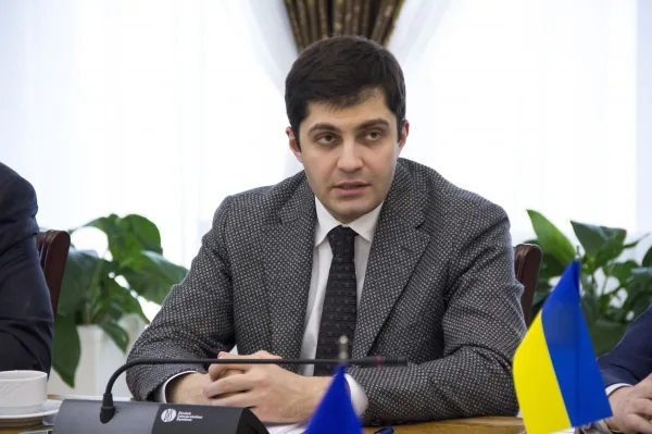 Корбан керує синдикатом Коломойського - Сакварелідзе. ВІДЕО