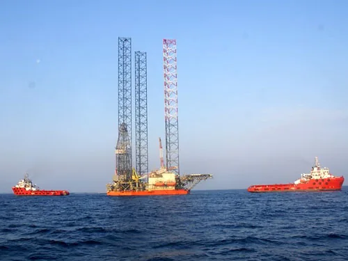 "Нафтогазу" американські адвокати допоможуть повернути через суд свої активи в окупованому Криму
