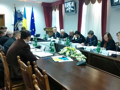 Шокіну конкурсна комісія подала дві кандидатури на посаду антикорупційного прокурора