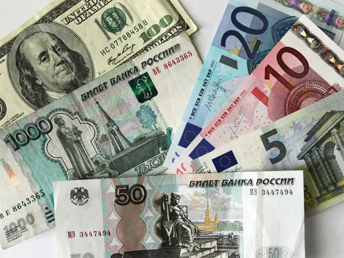 Офіційний курс валют і банківських металів на 2 грудня