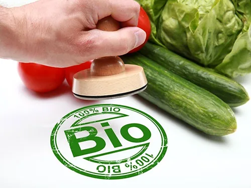 Добровольную сертификацию идущих на экспорт продуктов питания Верховная Рада разрешила