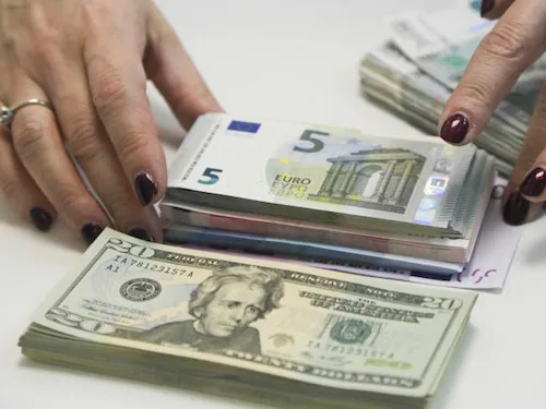 Офіційний курс валют і банківських металів на 29 грудня
