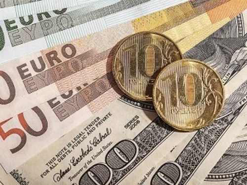 Офіційний курс валют і банківських металів на 22 грудня