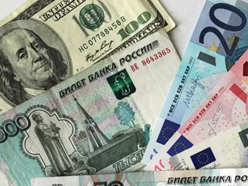 Офіційний курс валют і банківських металів на 25 грудня