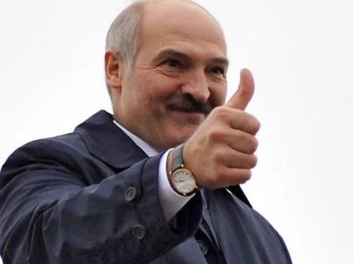 Минский процесс послужил отмене санкций против Беларуси - Лукашенко
