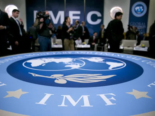 Бюджет можуть переглянути за наполяганням МВФ. ВІДЕО
