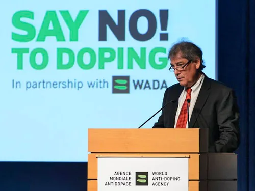 Нові викриття про допінг і корупцію в легкій атлетиці пообіцяла WADA