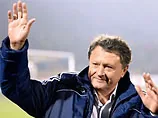"Карпати" знову скандалять: не пустили на свій матч тренера збірної України Маркевича