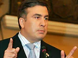 Саакашвілі порівняв себе із Черчиллем: такий самий "гарячий і войовничий"