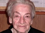 Померла молодша сестра головнокомандувача УПА Романа Шухевича