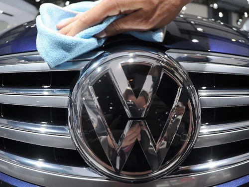 Volkswagen США зобов'яжуть викупити продані автомобілі через скандал з двигунами - ЗМІ