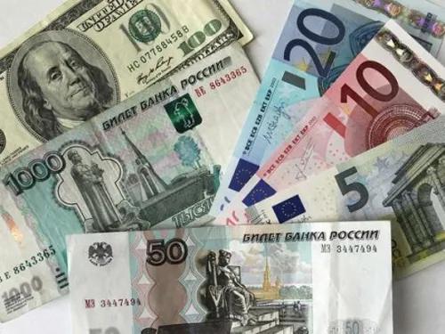 Офіційний курс валют і банківських металів на 11 січня