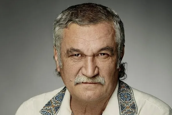 Василий Шкляр - «Язык - это щит, это та самая высокая стена, которую не сможет осилить ни один агрессор»