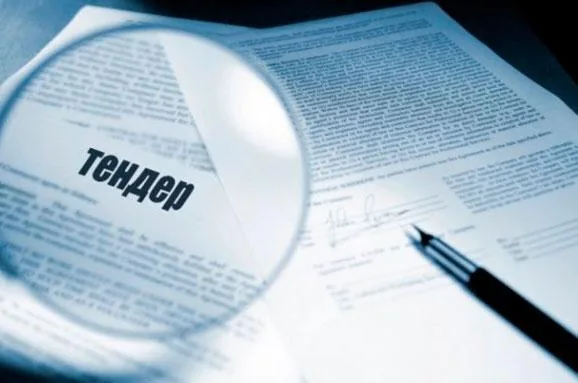 Зміст антикорупційної програми для учасників тендерів державних закупівель