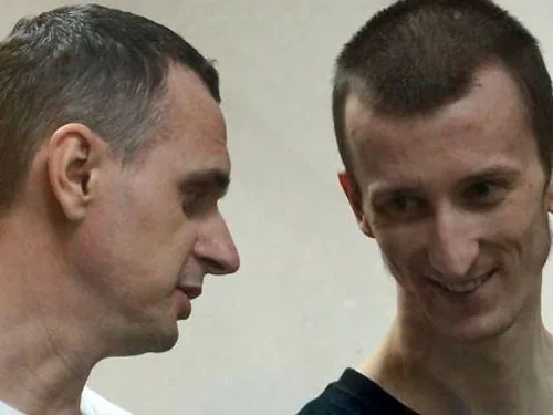 Фільм про українських політв'язнів у РФ покажуть у п'яти країнах Європи