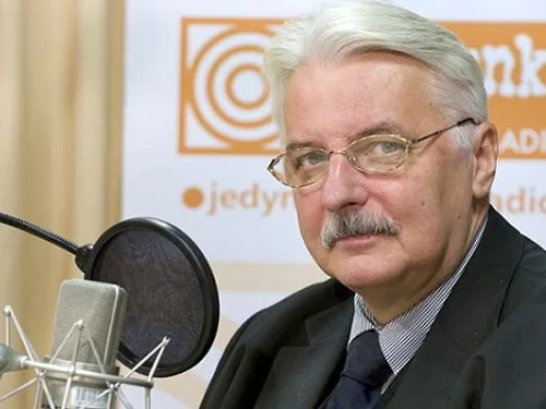 Глава МЗС Польщі - Україна має використати "перемир’я" для здійснення реформ